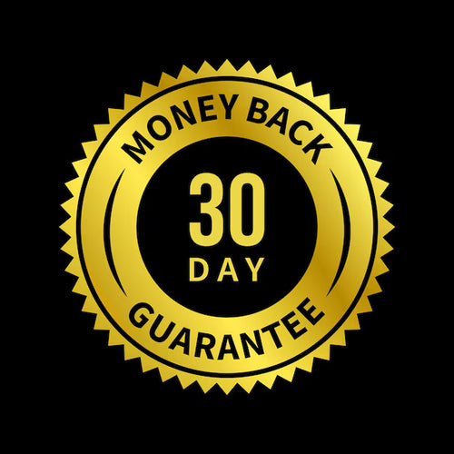 30-Day Warranty